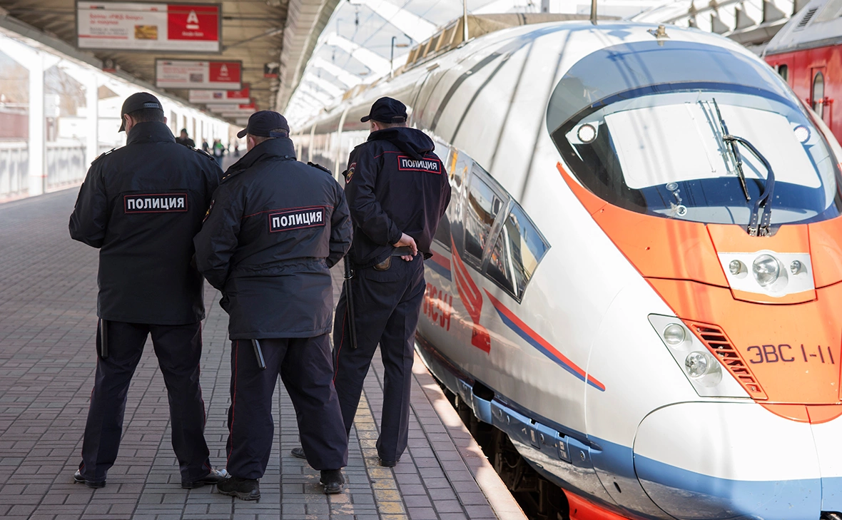 Алексей Смышляев / Global Look Press