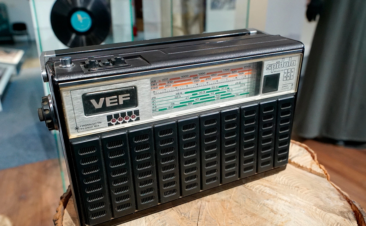 Игорь Зарембо / РИА Новости