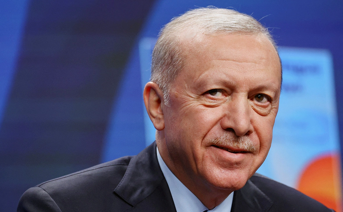 Piroschka Van De Wouw / Reuters