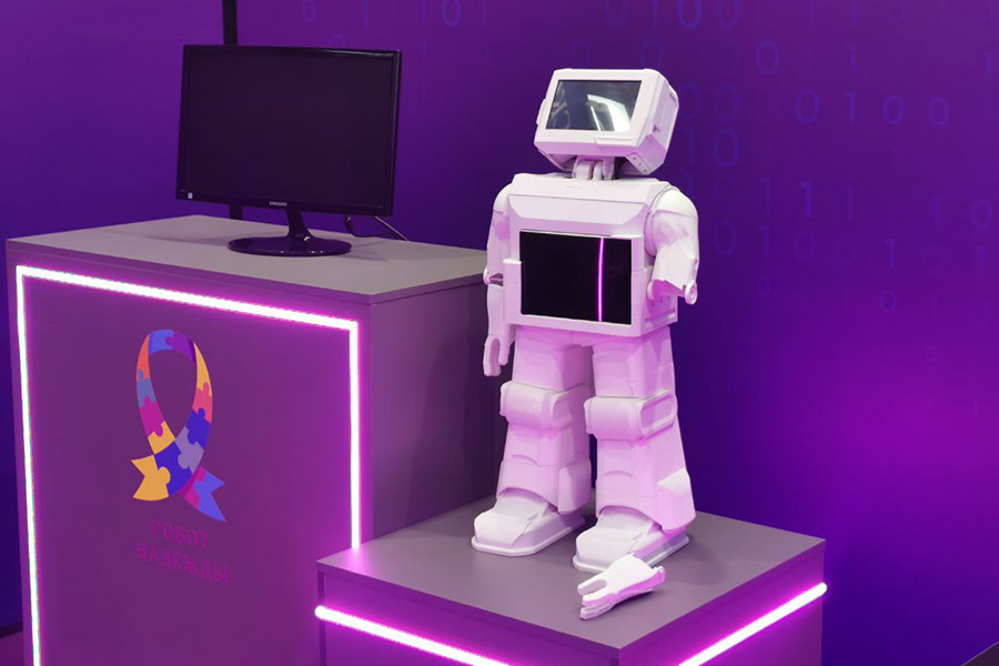 Фото: Евгения Стогова / РБК