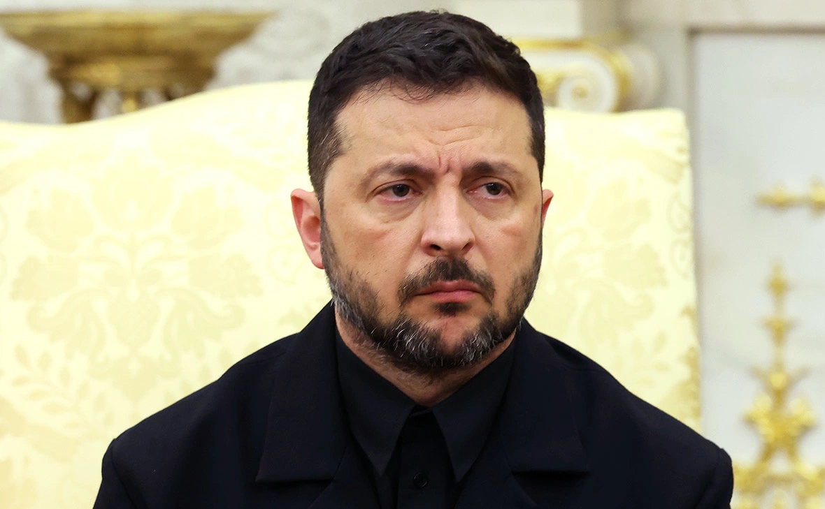 Anna Moneymaker / Getty Images