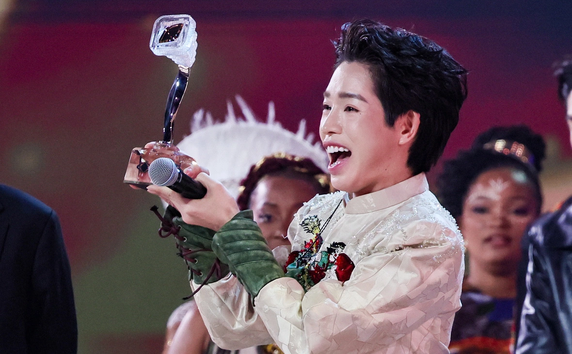 Сергей Савостьянов / ТАСС