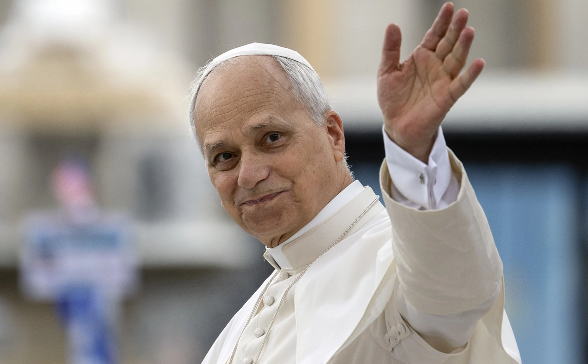 ALESSIA GIULIANI / Keystone Press Agency / Global Look Press