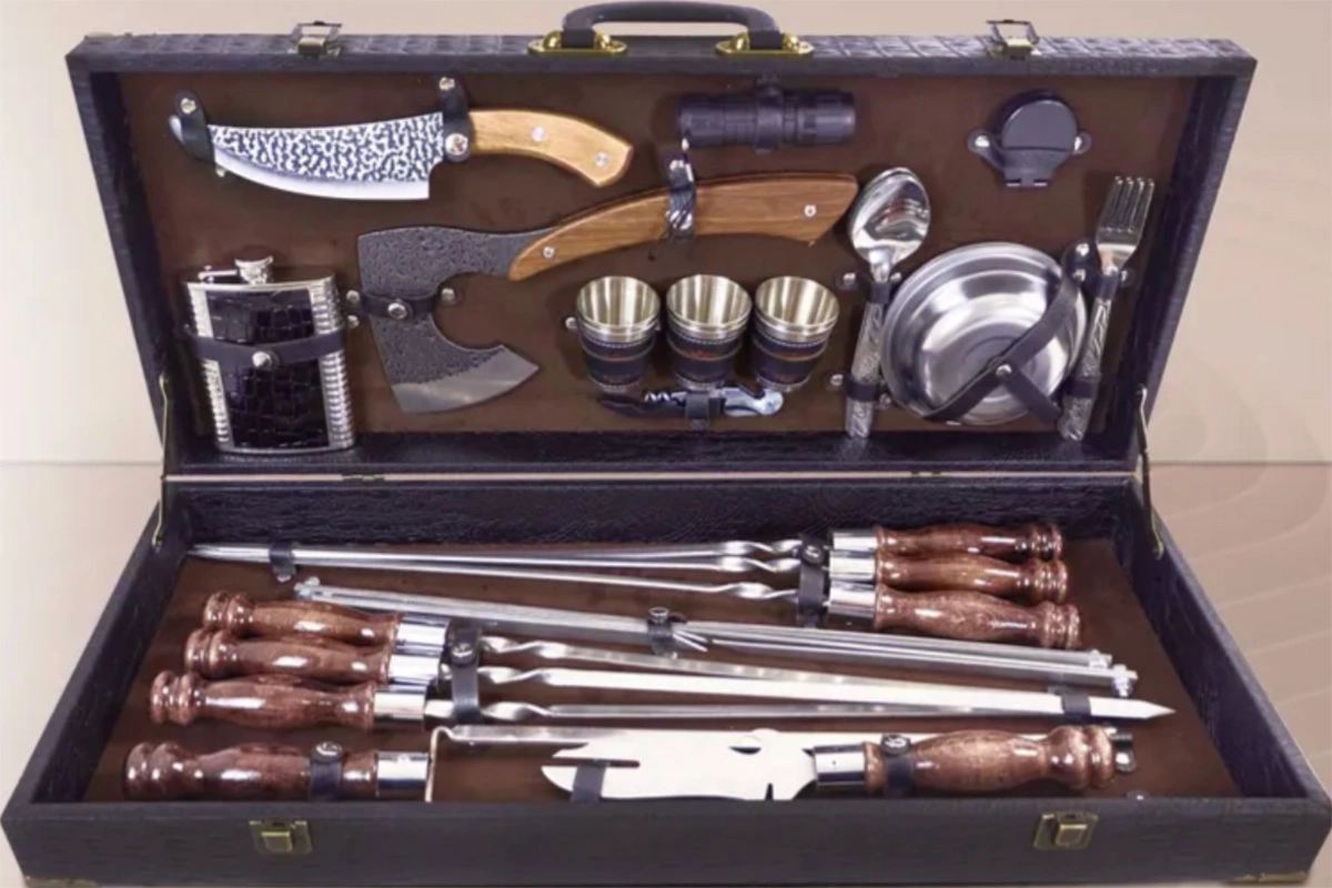 Набор для пикника