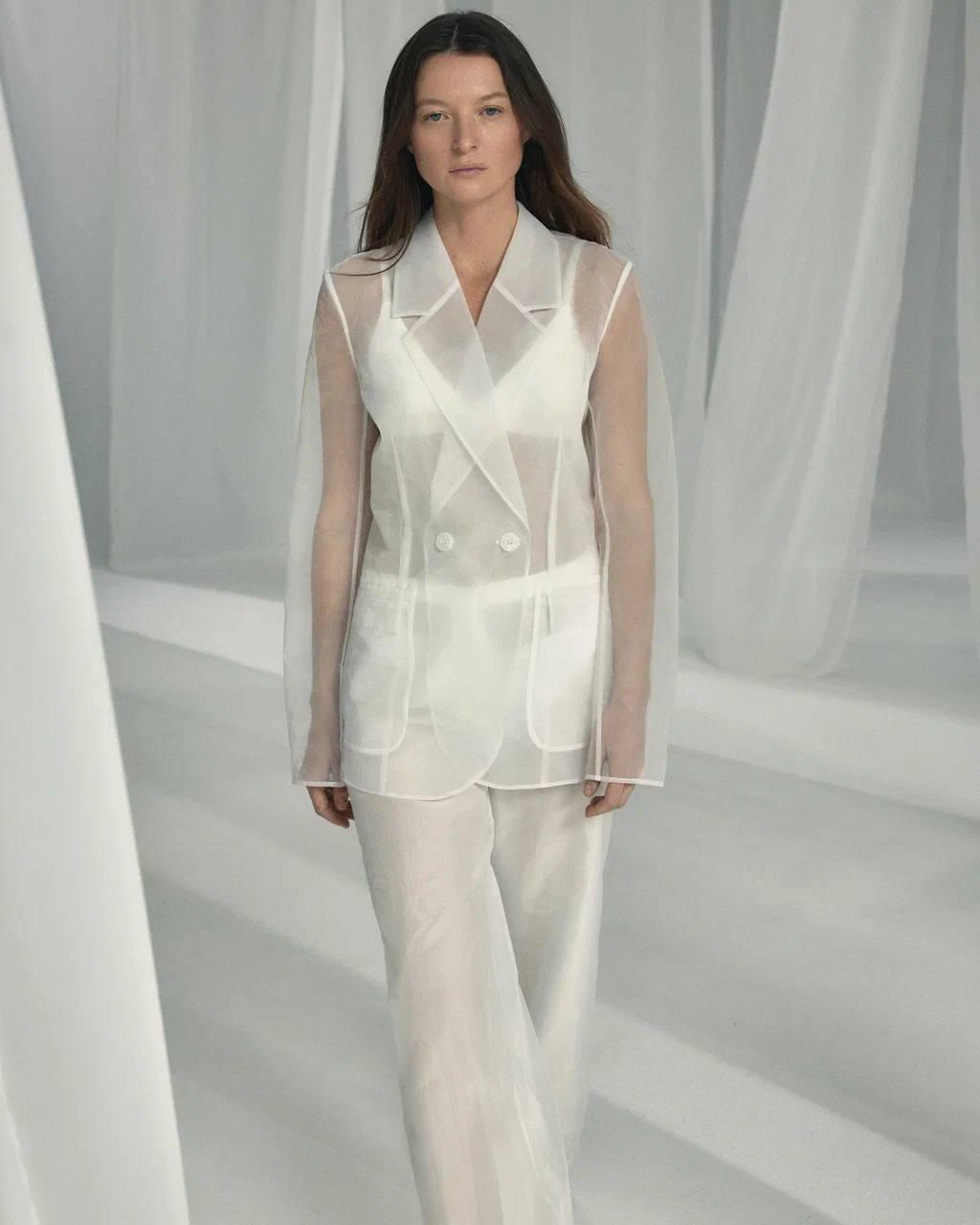 Коллекция Priority, Gate31