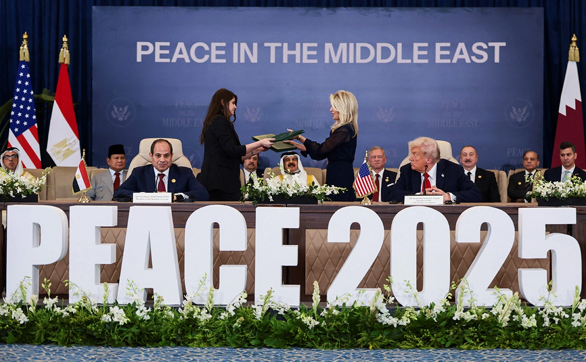 Evelyn Hockstein / Reuters