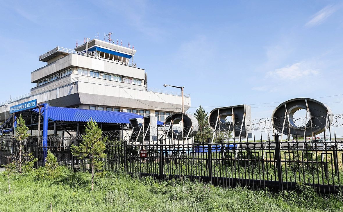 Егор Алеев / ТАСС