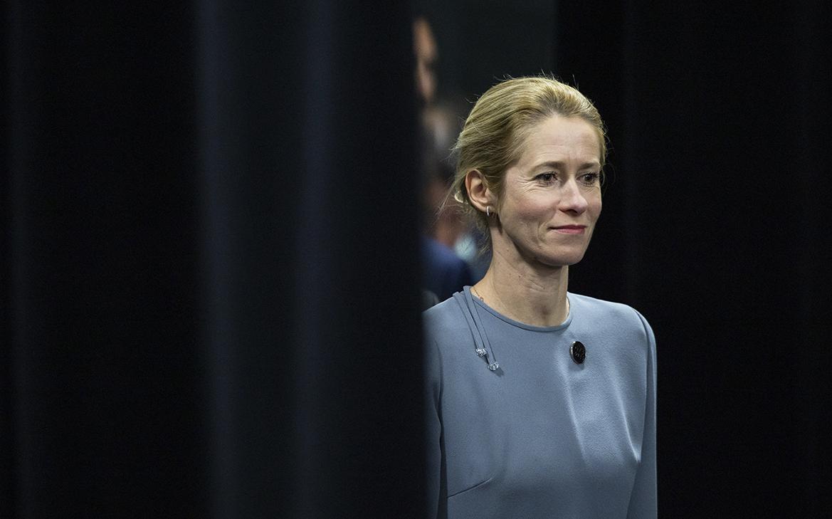 Каллас назвала поддержку Украины выгодной сделкой