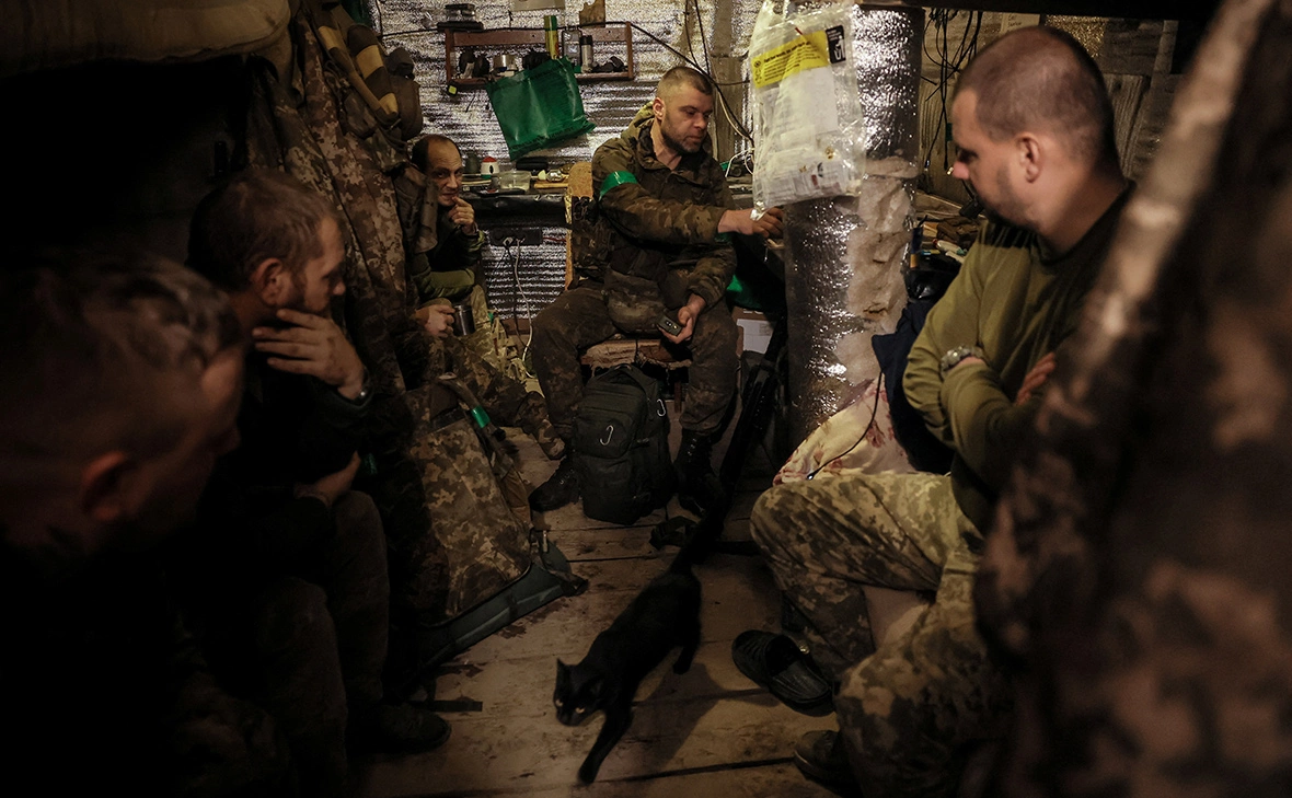 Олег Петрасюк / Reuters