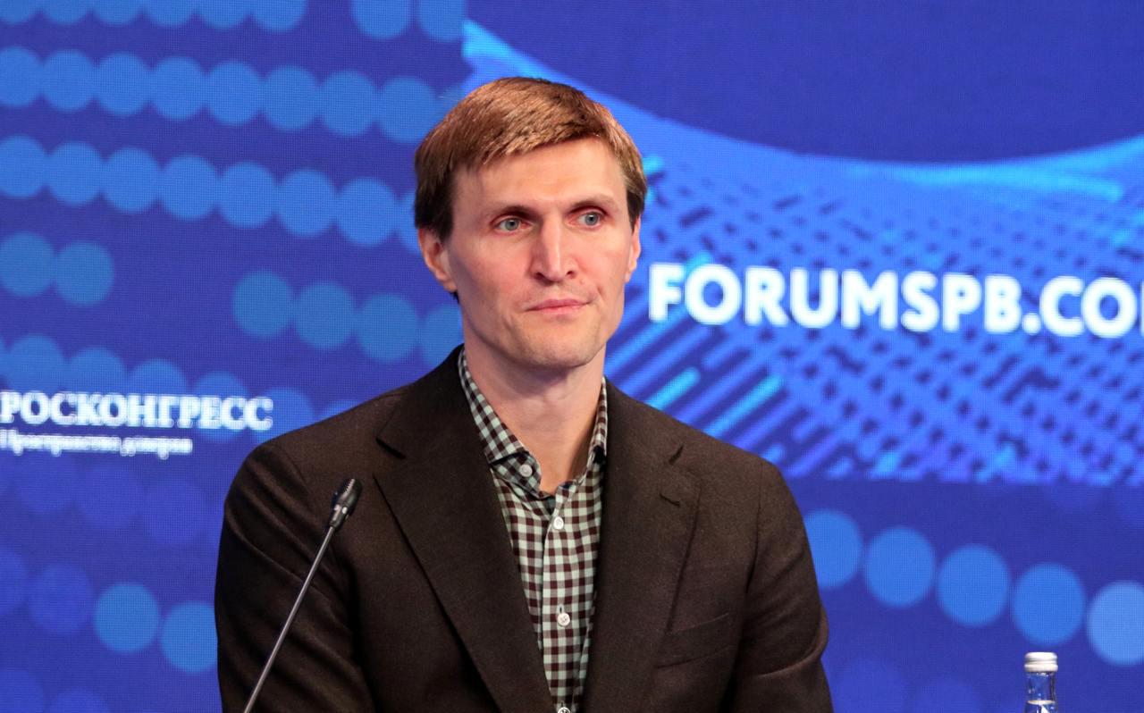 Андрей Кириленко