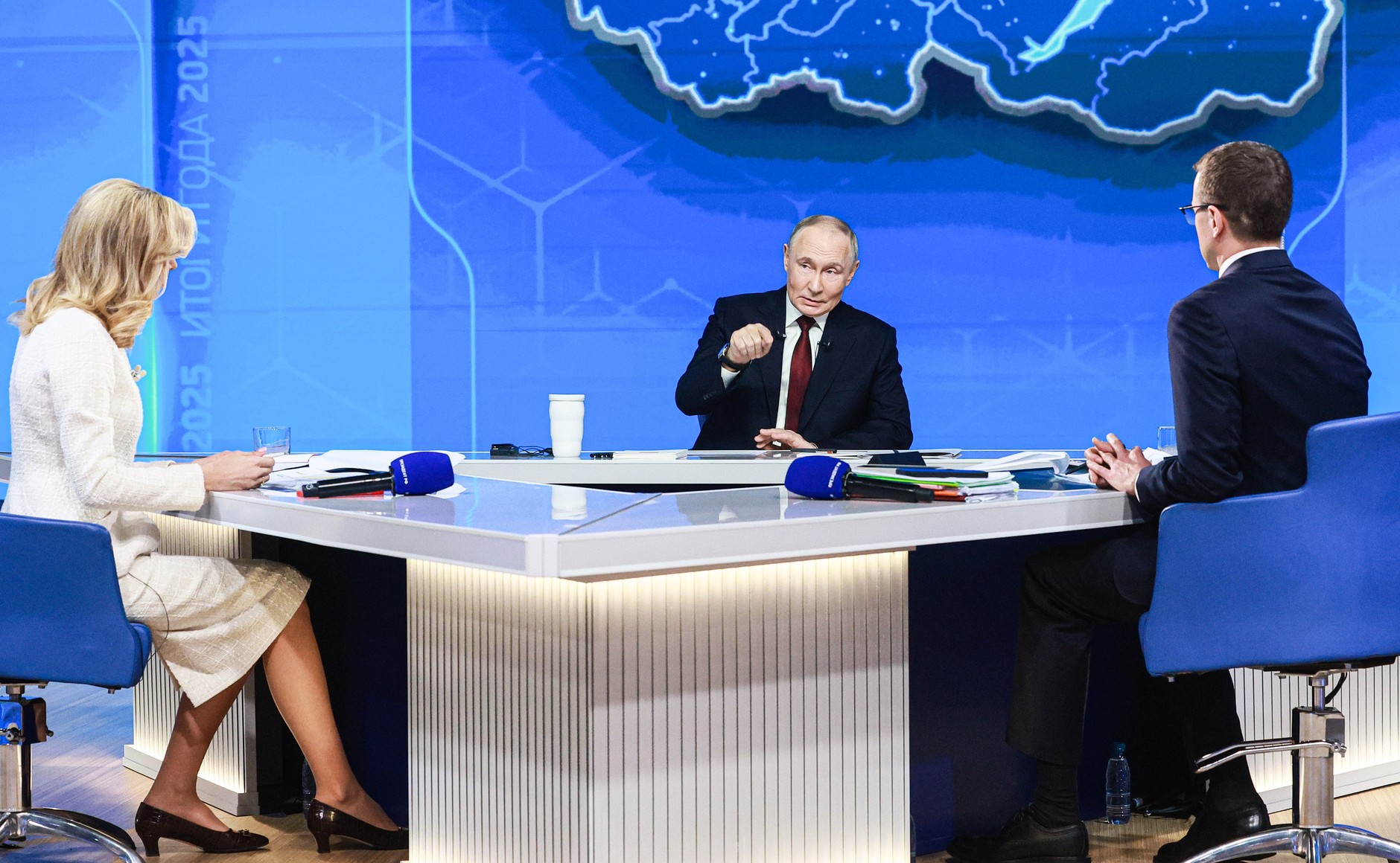 Фото: Михаил Терещенко/ТАСС