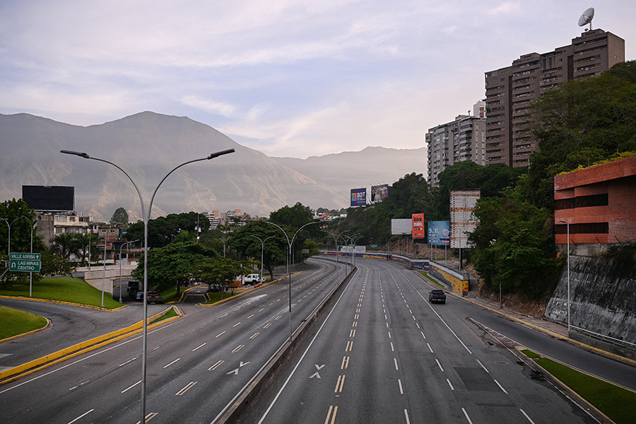 Фото: Gaby Oraa / Reuters