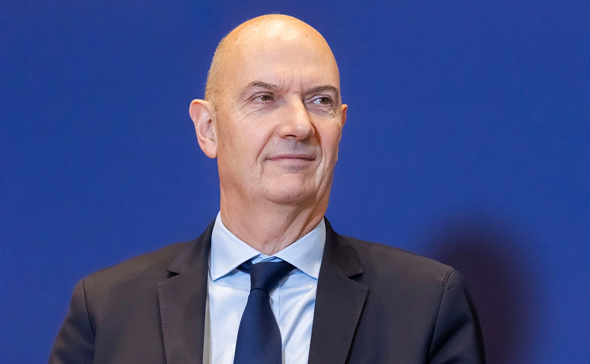 Vincent Isore / Keystone Press Agency / Global Look Press