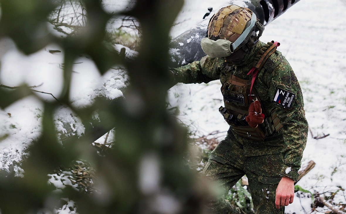 Алексей Коновалов / ТАСС