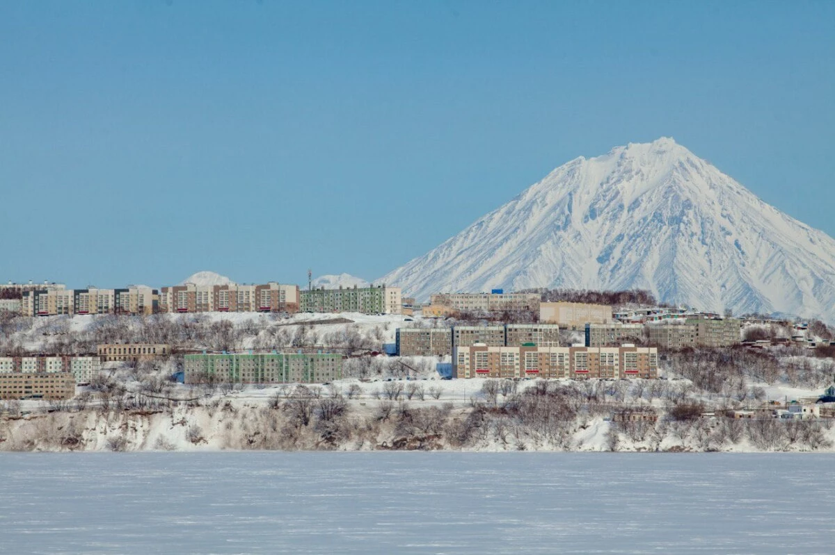 Правительство Камчатского края