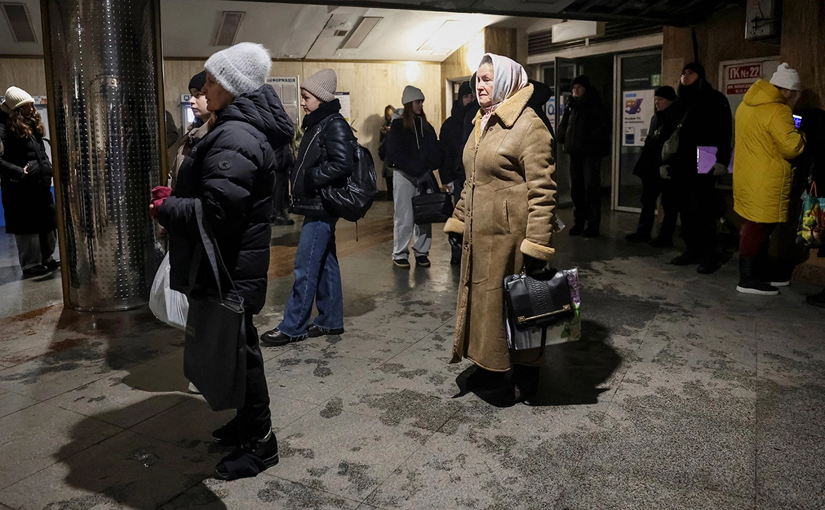 Anatolii Stepanov / Reuters