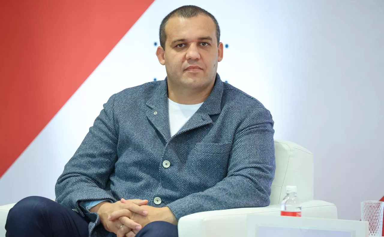  Алексей Белкин / ТАСС