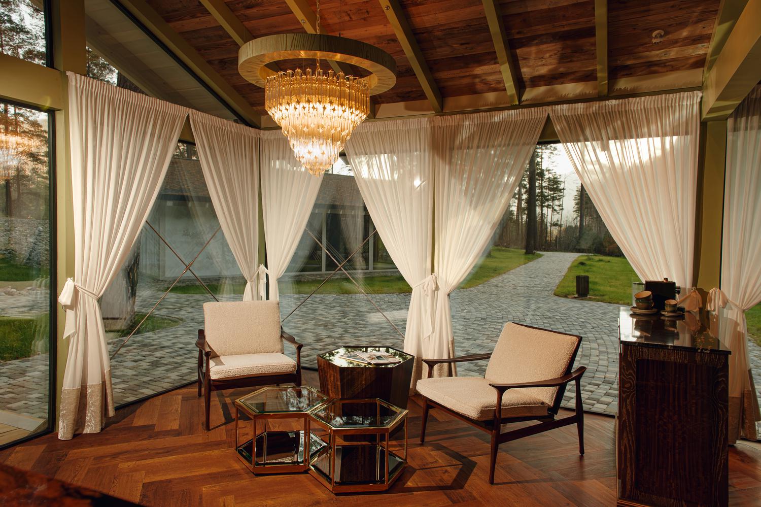 Фото: Пресс-служба бутик-отеля «Шамбала»