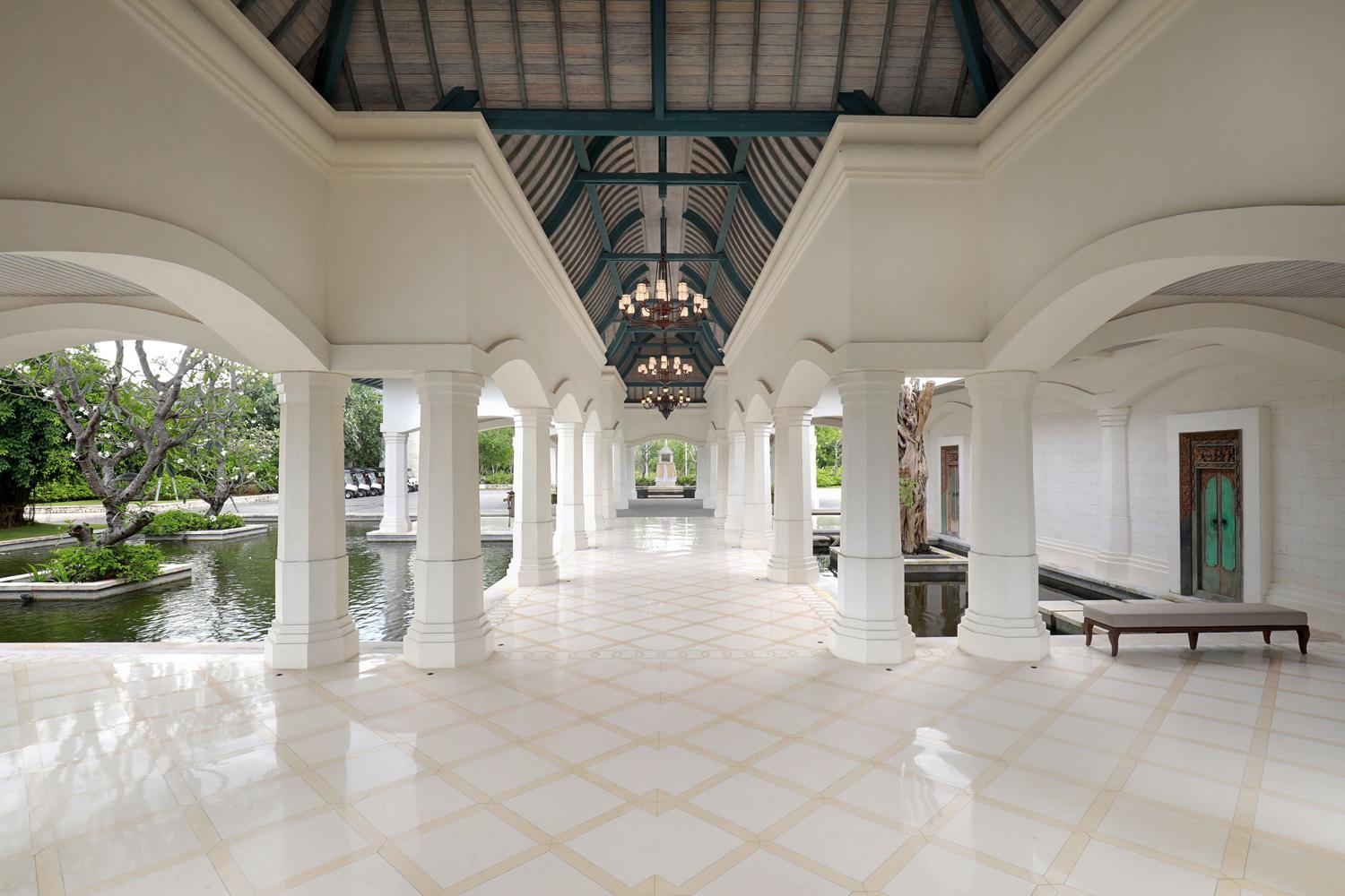 Фото: пресс-служба Jumeirah Bali