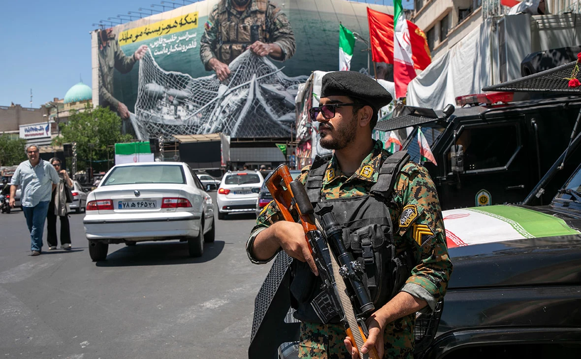 Majid Saeedi / Getty Images
