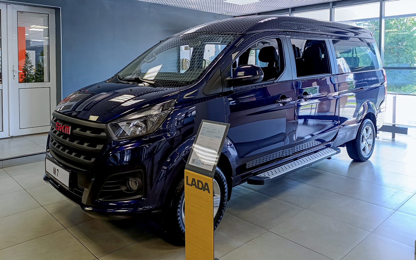 Фото: Autonews