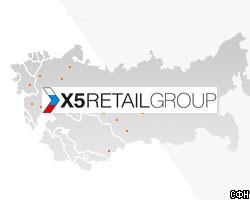 X5 Retail Group проведет еще одно размещение акций на $1 млрд