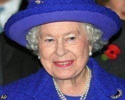 Британская королева ищет садовника через Интернет