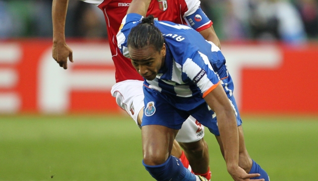 "Порту" выиграл Лигу Европы-2010/11