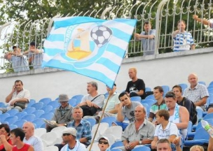 Крымские клубы дебютировали в российском футболе