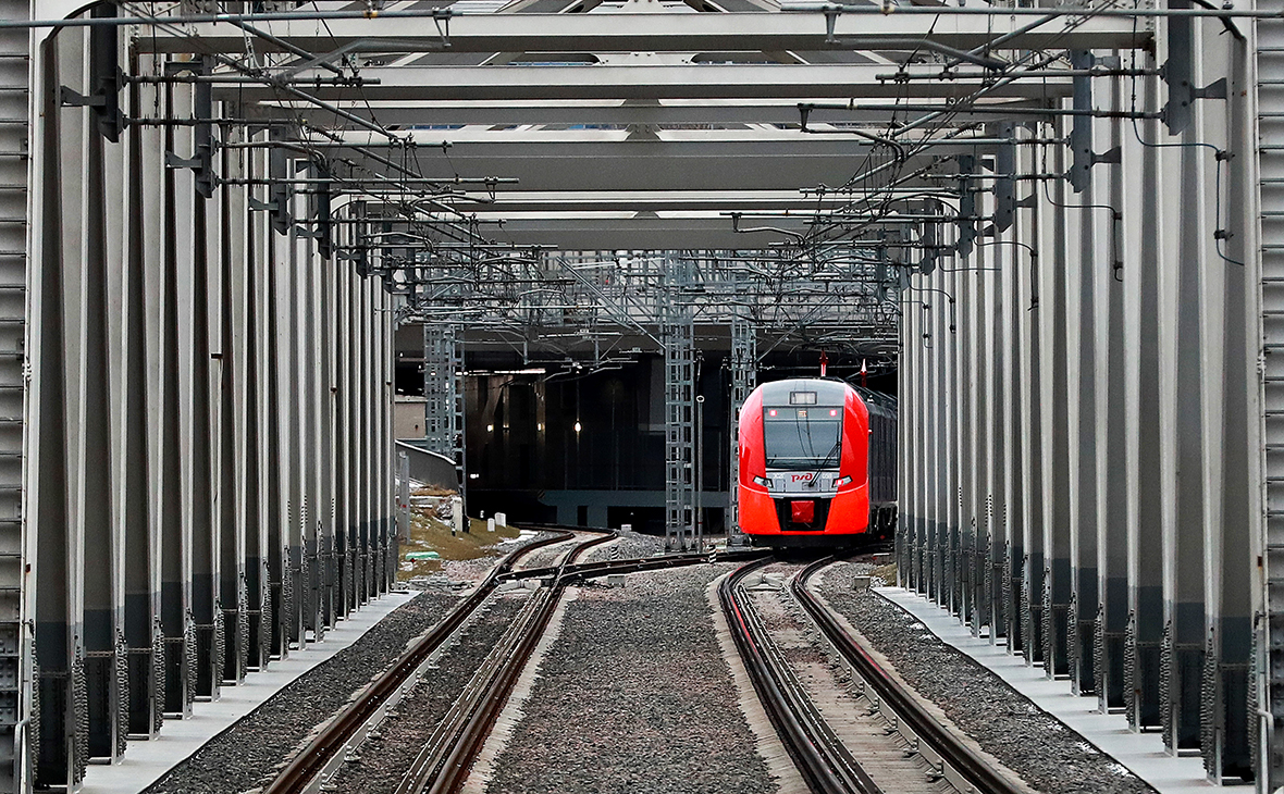 Фото:Сергей Фадеичев / ТАСС