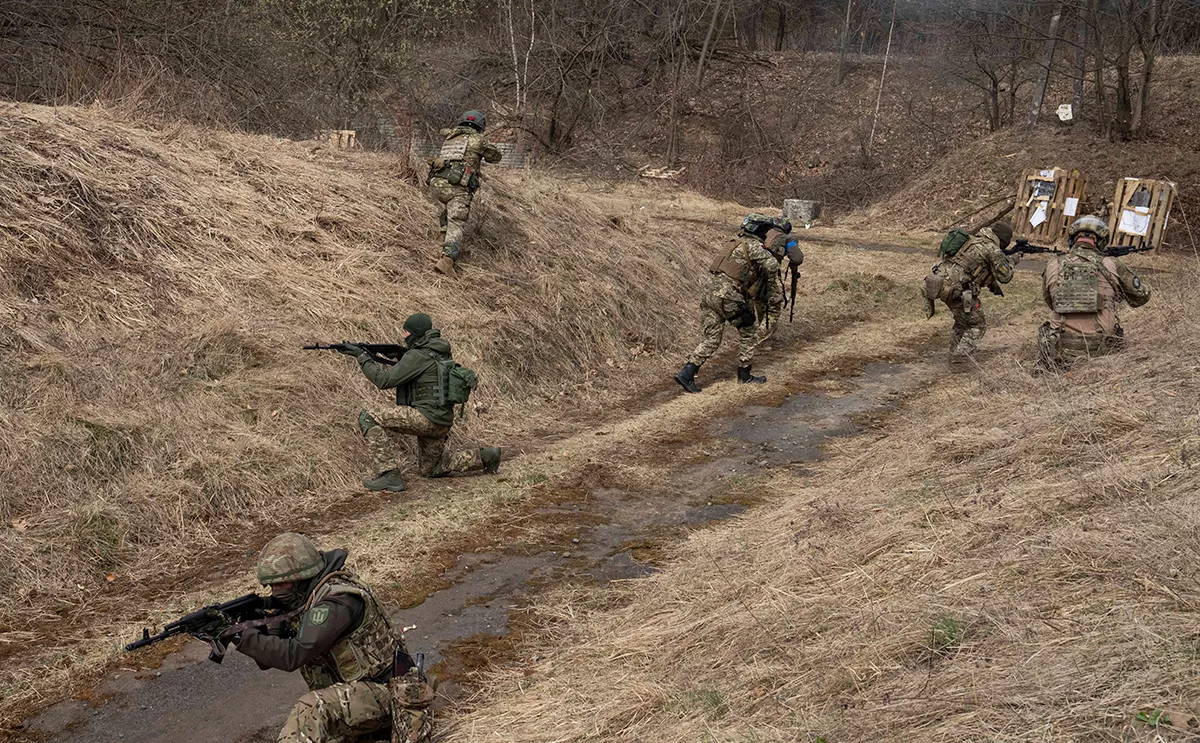 Nariman El-Mofty / AP