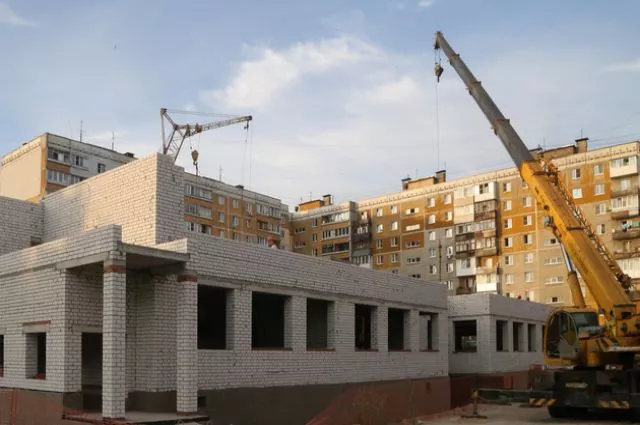 Администрация Нижнего Новгорода