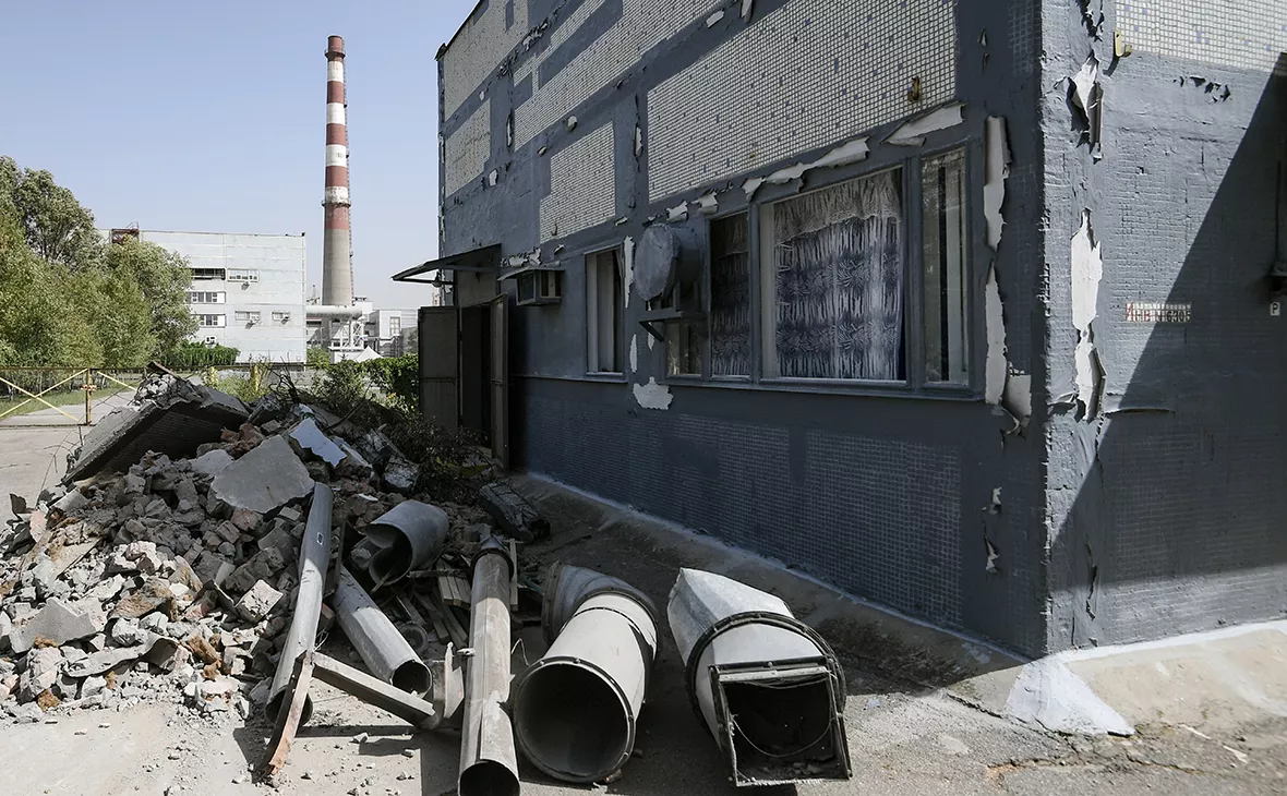 Константин Михальчевский / РИА Новости