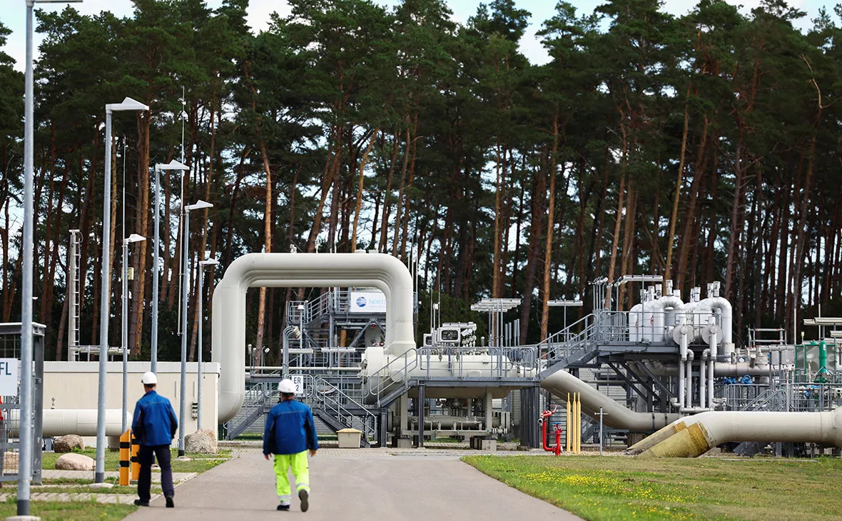 Lisi Niesner / Reuters