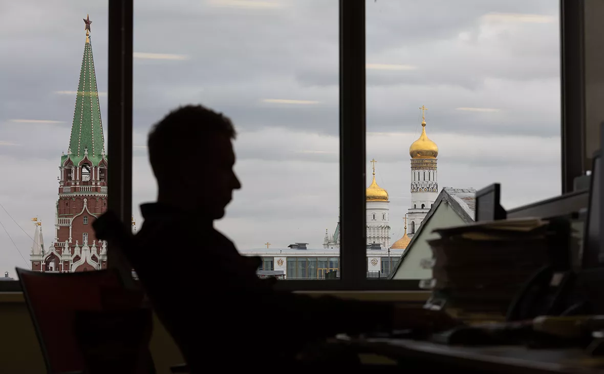 Евгений Разумный / ТАСС