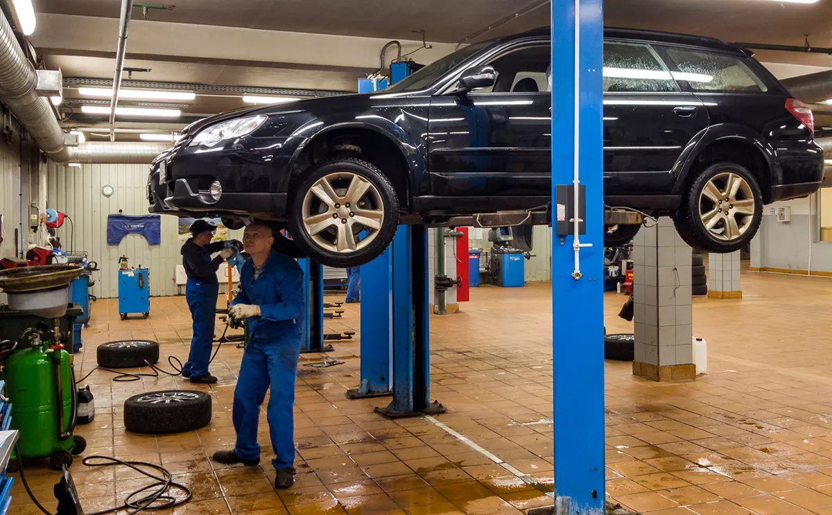 Алексей Бычков / Global Look Press