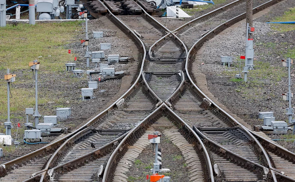 Виталий Невар / ТАСС