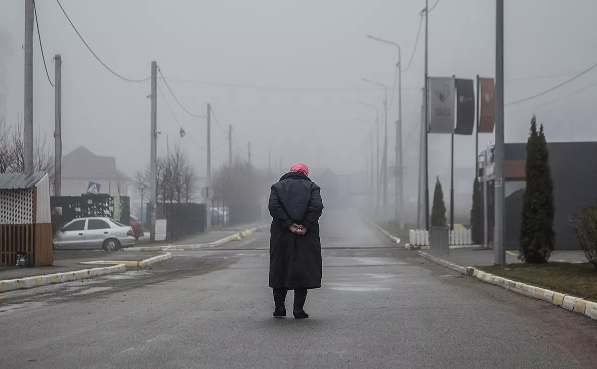 Александр Ратушняк / Reuters