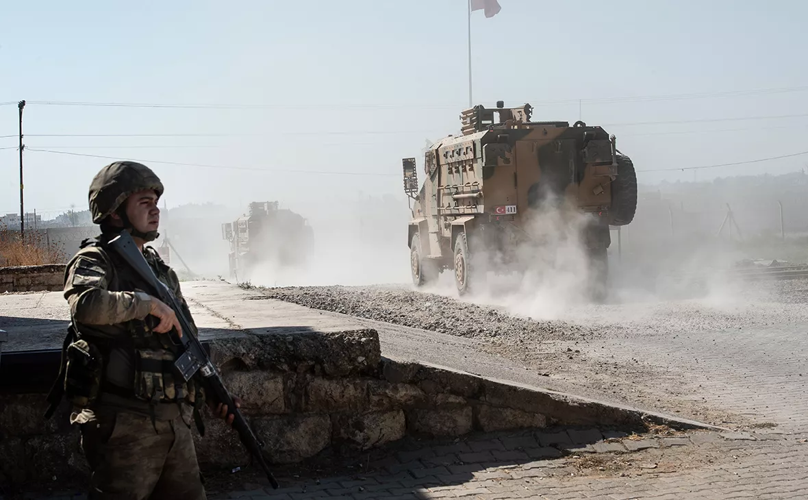 Burak Kara / Getty Images