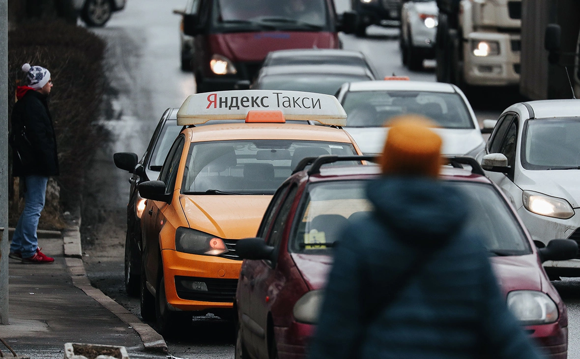 Андрей Любимов / РБК