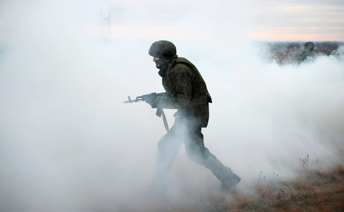 Кирилл Брага / РИА Новости