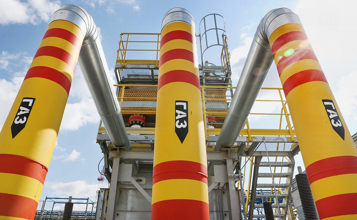 Кирилл Кухмарь / ТАСС