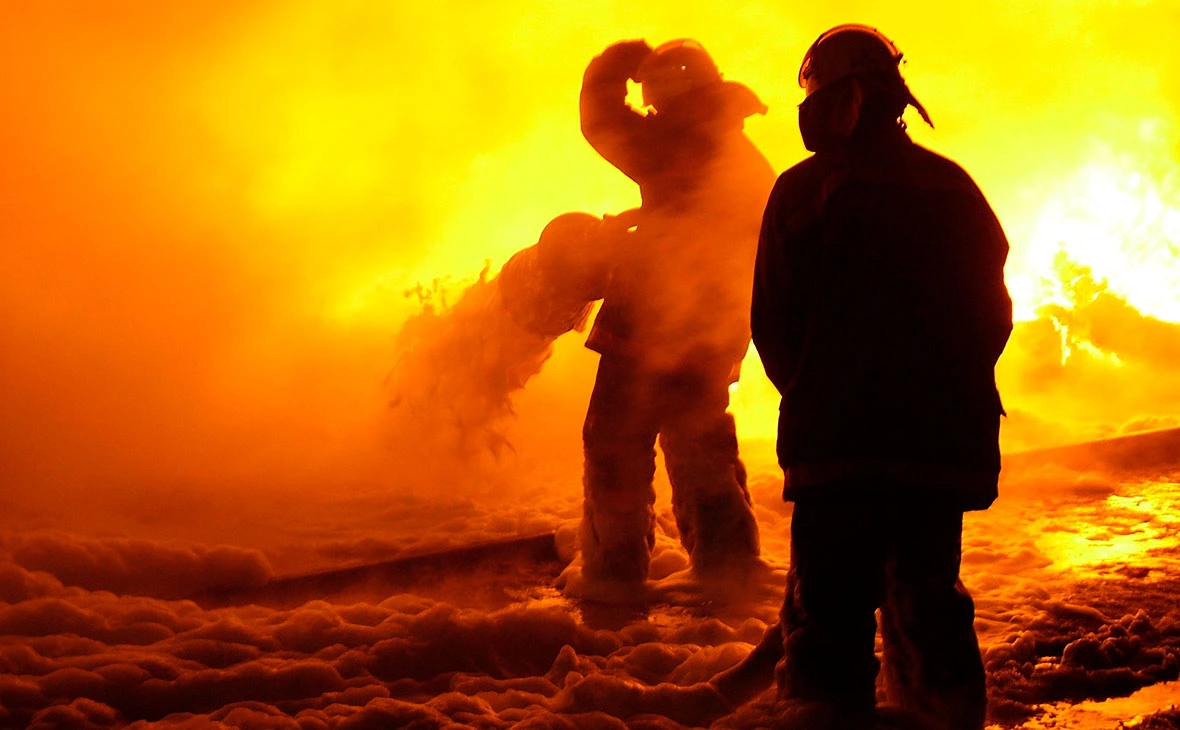 Юрий Золотарев / Global Look Press 