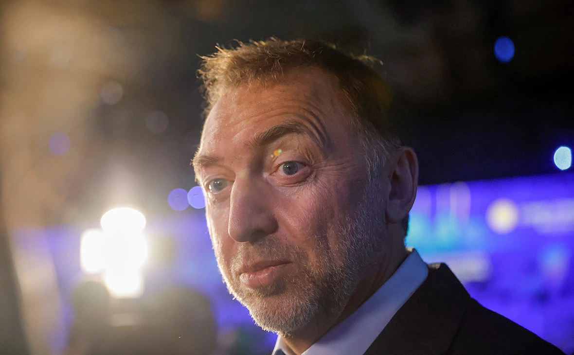 Максим Шеметов / Reuters