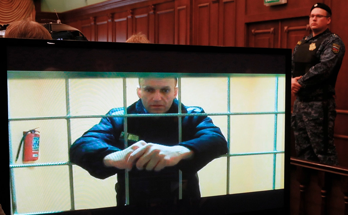 Антон Денисов / РИА Новости