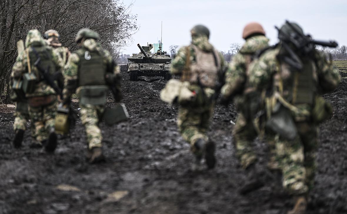 Глава немецкой разведки назвал условие для начала переговоров по Украине
