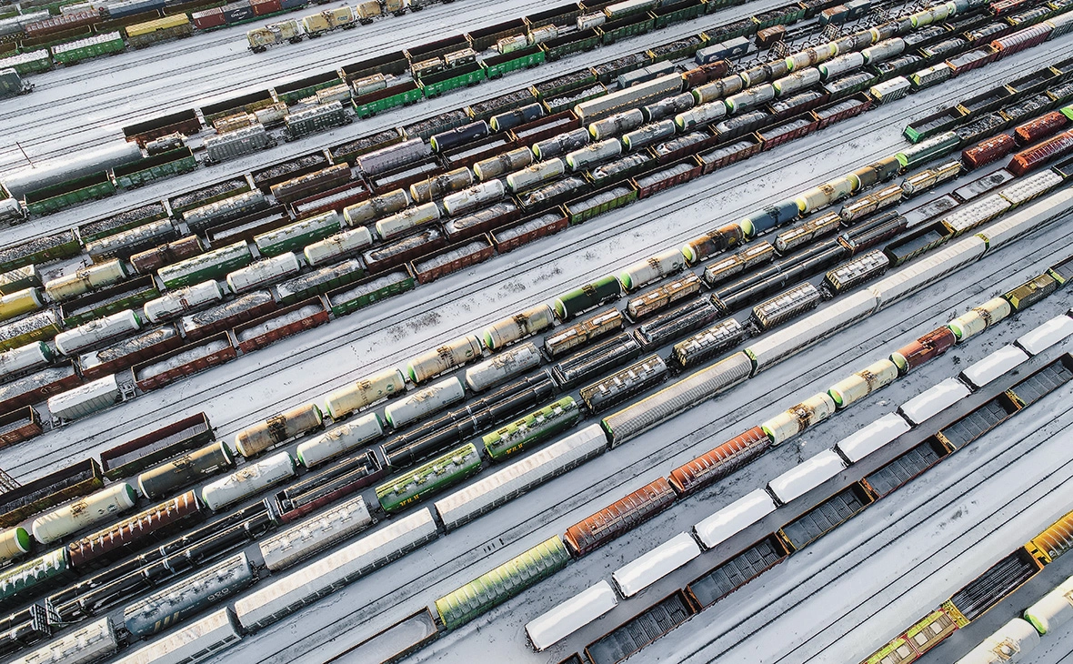 Алексей Куденко / РИА Новости