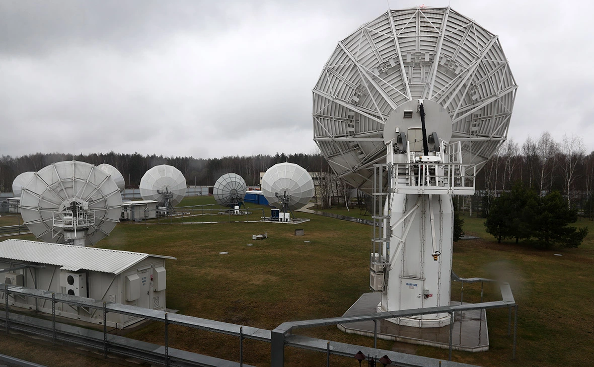 Станислав Красильников / ТАСС