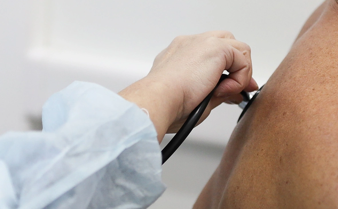 Виталий Тимкив / РИА Новости