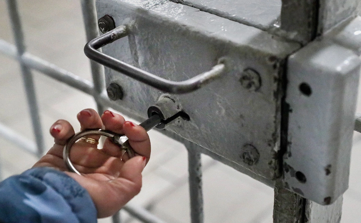 Владимир Гердо / ТАСС